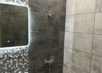 Аренда квартиры студии, 28 м2, Уфа, улица Лётчика Кобелева, 1