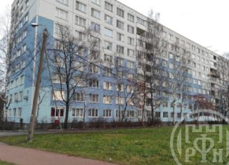 Продаю двухкомнатную квартиру, 44 м2, Санкт-Петербург, муниципальный округ № 54, проспект Большевиков, 39к1