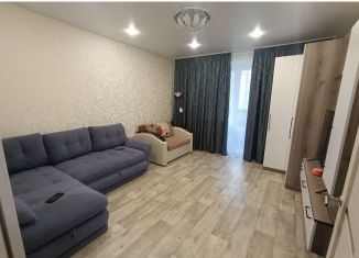 Продажа 2-комнатной квартиры, 55.1 м2, Йошкар-Ола, улица Чернякова, 3А, микрорайон 9Б