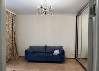 Сдается однокомнатная квартира, 36 м2, Ярославль, проспект Ленина, 57