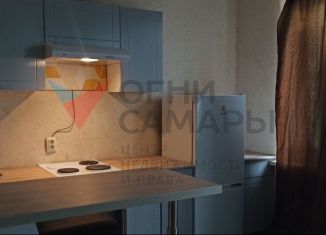 Продаю 1-ком. квартиру, 24.5 м2, поселок городского типа Стройкерамика, улица Веры Ершовой, 9