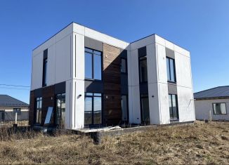 Продается дом, 164 м2, деревня Разметелево