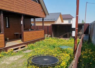 Дом на продажу, 207 м2, деревня Дегтярево, Сиреневая улица, 2