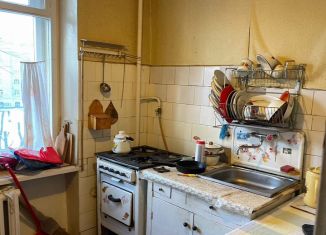 2-ком. квартира на продажу, 44 м2, Выборг, улица Мира, 21