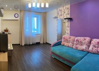 Сдам в аренду 1-ком. квартиру, 35 м2, Новосибирск, Большевистская улица, 126, Октябрьский район