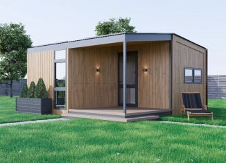 Продается дом, 25 м2, Удмуртия, улица 70 лет Победы