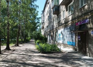 Продается 2-ком. квартира, 42.1 м2, Ульяновская область, Локомотивная улица, 7