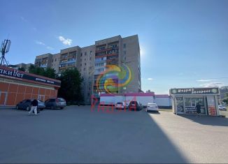 Продается 3-ком. квартира, 68 м2, Иваново, улица Кудряшова, 80