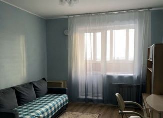 Сдача в аренду квартиры студии, 30 м2, Новосибирск, улица Сержанта Коротаева, 9, ЖК Черёмушки