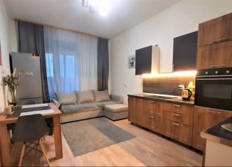 Продажа двухкомнатной квартиры, 68.9 м2, Санкт-Петербург, метро Улица Дыбенко, улица Дыбенко, 2