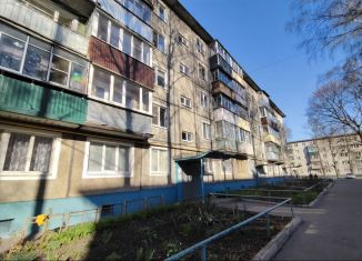 2-комнатная квартира на продажу, 44 м2, Тамбов, Мичуринская улица, 159Б