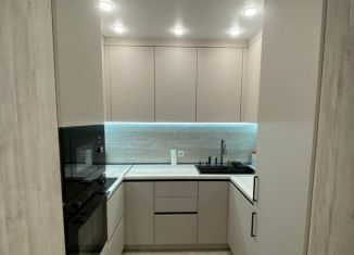 Продаю 2-ком. квартиру, 61 м2, деревня Батино, ЖК Есенинские Поля, улица Сергея Есенина, 14