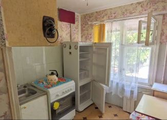 Продажа однокомнатной квартиры, 31 м2, Краснодар, Старокубанская улица, 105, микрорайон Черемушки