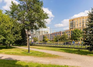 Продам 2-комнатную квартиру, 52.9 м2, Москва, Олимпийский проспект, 12, Олимпийский проспект