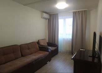 Сдача в аренду 1-комнатной квартиры, 35 м2, поселок Верхнетемерницкий, Лунный переулок, 1к5