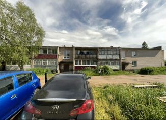 Продается 2-ком. квартира, 48.1 м2, село Воскресенское (Воскресенский сельсовет), Советская улица, 22