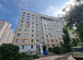 Сдам 1-ком. квартиру, 40 м2, Тульская область, Перекопская улица, 5Б