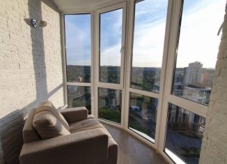 Сдаю в аренду квартиру студию, 50 м2, Тамбов, улица Карла Маркса, 127