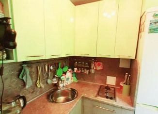 Продам 2-комнатную квартиру, 44 м2, Нижний Новгород, улица Героя Попова, 39, Ленинский район