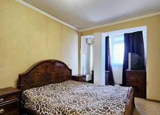 Двухкомнатная квартира на продажу, 59 м2, Краснодар, Товарная улица, 8, Товарная улица