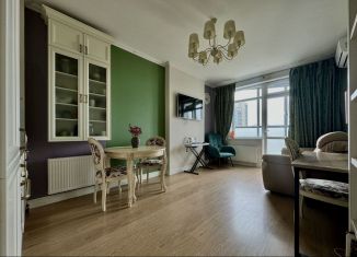 Продам квартиру студию, 28.9 м2, Санкт-Петербург, улица Катерников, метро Проспект Ветеранов