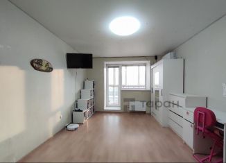 1-ком. квартира на продажу, 35.2 м2, Копейск, улица Петра Томилова, 15Б