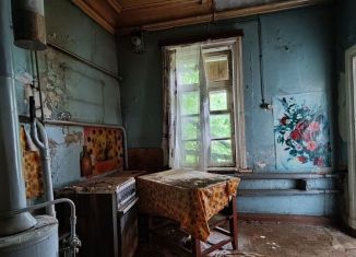 Продажа 1-ком. квартиры, 37 м2, Нижегородская область, улица Посёлок Станционный, 22