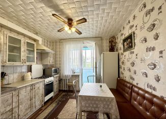 Двухкомнатная квартира в аренду, 52 м2, Киржач, улица Фурманова, 35