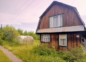 Дача на продажу, 48 м2, Удмуртия, 7-я улица, 8Б