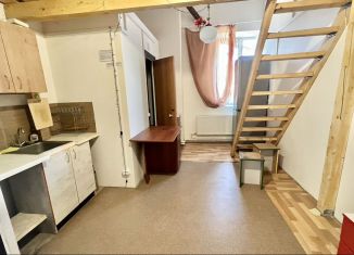 1-ком. квартира в аренду, 27 м2, Архангельск, улица Революции, 4к1с3