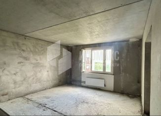 Продаю 3-комнатную квартиру, 72.1 м2, деревня Малые Вязёмы, жилой комплекс Высокие Жаворонки, 7