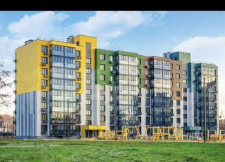 Продаю квартиру студию, 29 м2, Тула, Самоварная улица, 8