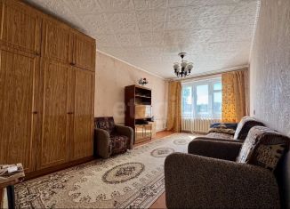 Продаю 2-ком. квартиру, 54.1 м2, Йошкар-Ола, микрорайон Гомзово, улица Анциферова, 8А