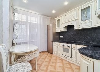 Продам 1-комнатную квартиру, 36 м2, Краснодар, улица им. Героя Яцкова И.В., 19к3, микрорайон Губернский