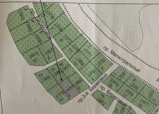 Продам земельный участок, 6 сот., Армавир, 3-й Береговой проезд, 8