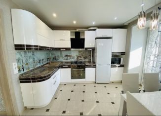 1-комнатная квартира на продажу, 40.4 м2, Йошкар-Ола, Красноармейская улица, 122Б, 6-й микрорайон