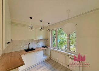 Продается 1-ком. квартира, 31 м2, Долгопрудный, Нагорная улица, 2к1