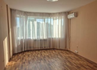 Сдача в аренду 1-комнатной квартиры, 42 м2, Нижний Новгород, Первоцветная улица, 8к2, ЖК Цветы