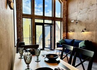 Сдаю в аренду дом, 60 м2, деревня Ивакино, деревня Ивакино, 107