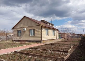 Продается дом, 131 м2, село Пруды, Центральная улица, 25А