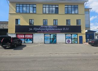 Офис в аренду, 16 м2, Орёл, Приборостроительная улица, 31