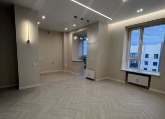 3-комнатная квартира на продажу, 70 м2, Сыктывкар, Тентюковская улица, 320к2, ЖК Платон