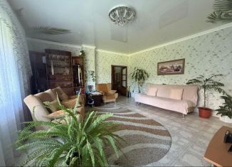 Продам трехкомнатную квартиру, 98.5 м2, Мичуринск, Октябрьская улица, 58