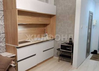 Продажа квартиры студии, 27 м2, Благовещенск, Амурская улица, 349