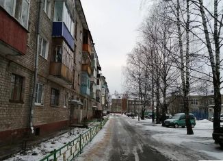 Продажа 2-ком. квартиры, 49.3 м2, Коряжма, проспект Ленина, 34