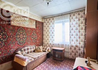 Продажа трехкомнатной квартиры, 64.9 м2, Воронеж, улица Маршала Жукова, 4