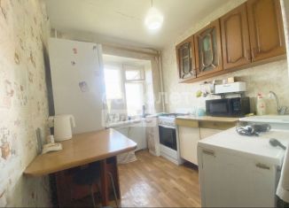 Продается 1-комнатная квартира, 32.7 м2, Липецк, Октябрьская улица, 89