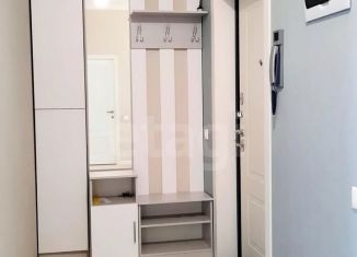 Продам трехкомнатную квартиру, 74 м2, Мурино, Ручьёвский проспект, 17к1, ЖК Айди Мурино