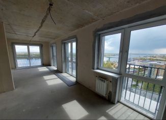 Продаю 2-комнатную квартиру, 83.8 м2, Ярославль, Республиканский проезд, 1