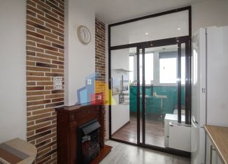 1-ком. квартира на продажу, 48 м2, Тула, проспект Ленина, 124, ЖК Зеленстрой-2